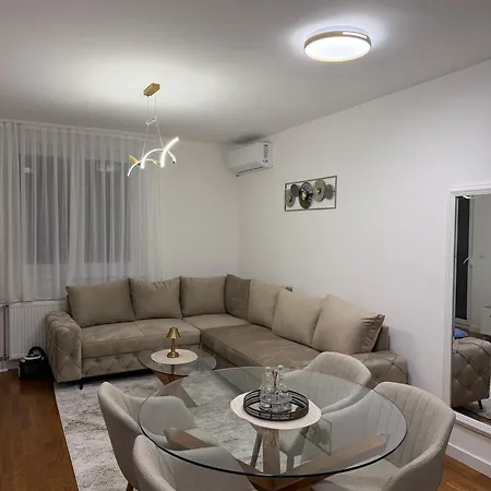 Apartman Urbannestbl *