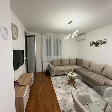 Apartman Urbannestbl Banja Luka