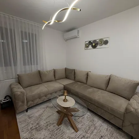 Apartman Urbannestbl *