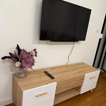 Urbannestbl Apartman *