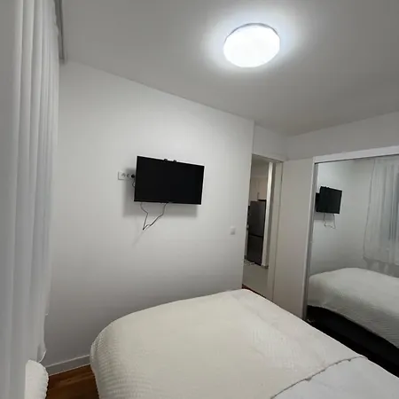 Apartman Urbannestbl *