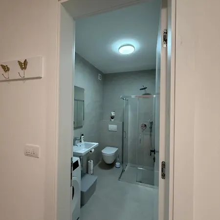 Urbannestbl Apartman