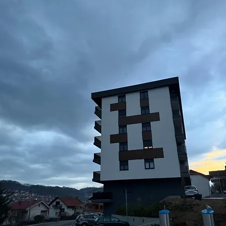 Apartman Urbannestbl