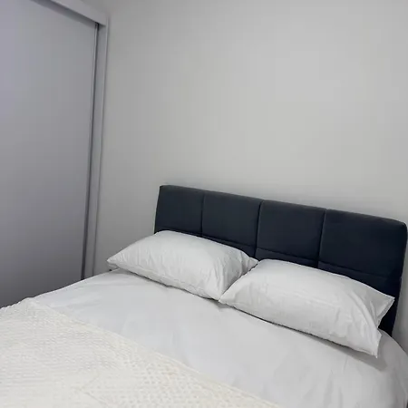 Apartman Urbannestbl Banja Luka
