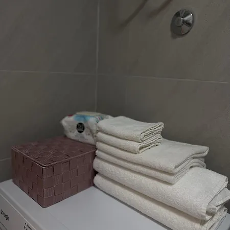 Apartman Urbannestbl *