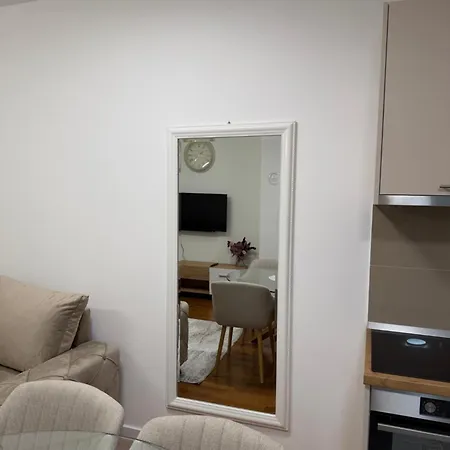 Apartman Urbannestbl Banja Luka