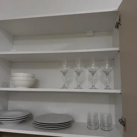 Apartman Urbannestbl *